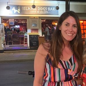 Meet your Posher, Jayme